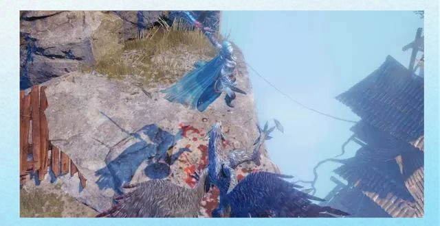 暗影与现实交织：探索《暗影：觉醒》的魔幻世界